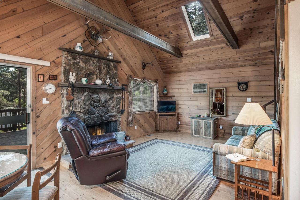 Rockinn Pines Ruidoso Εξωτερικό φωτογραφία