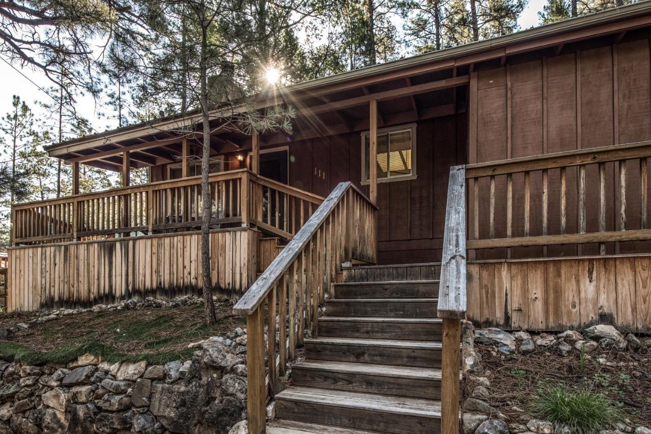 Rockinn Pines Ruidoso Εξωτερικό φωτογραφία