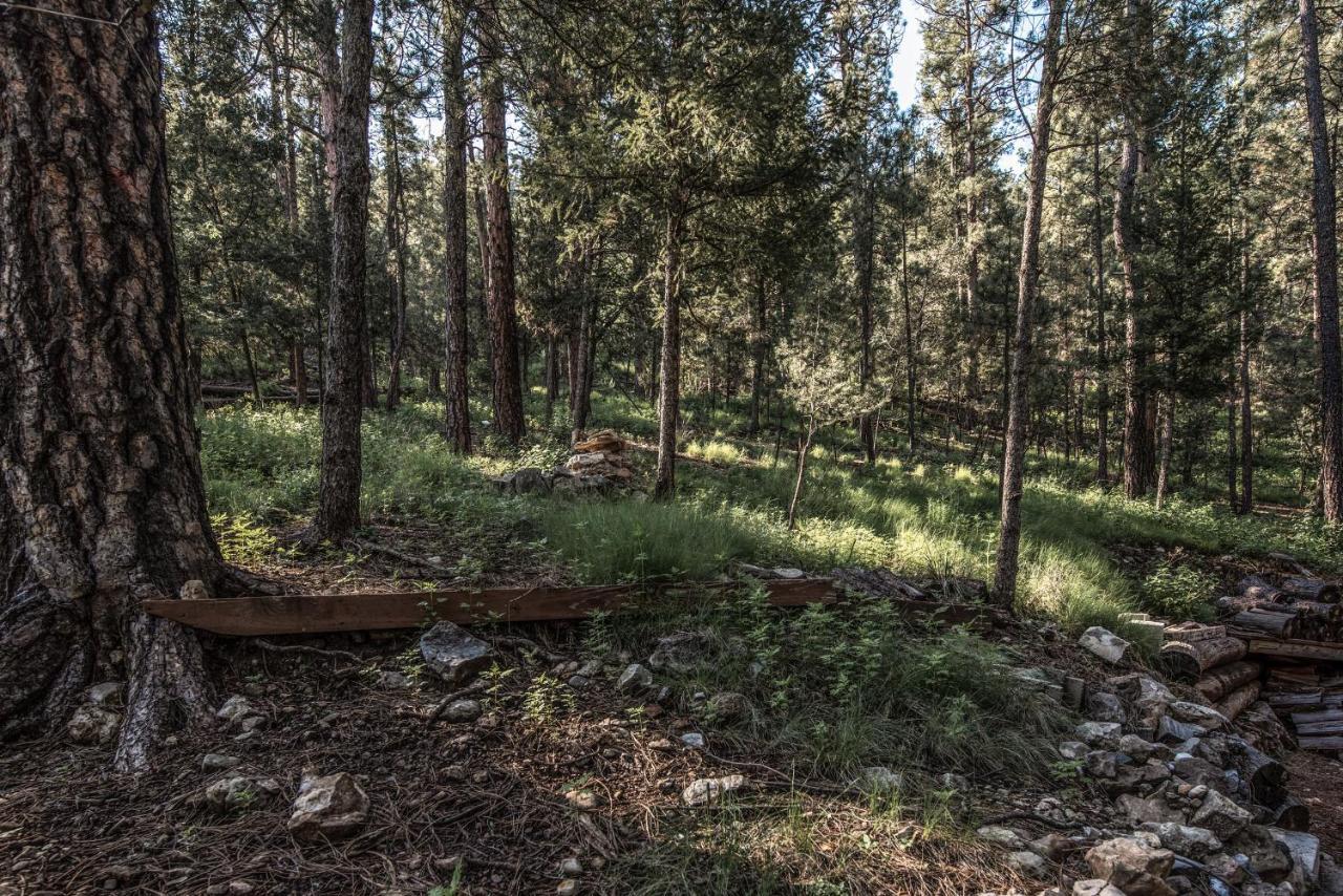 Rockinn Pines Ruidoso Εξωτερικό φωτογραφία